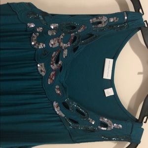 Nice work at the front